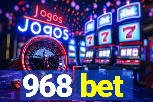 968 bet