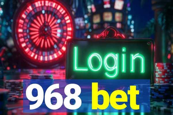 968 bet