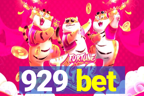 929 bet