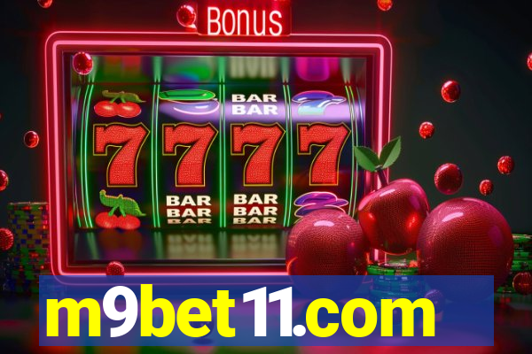 m9bet11.com