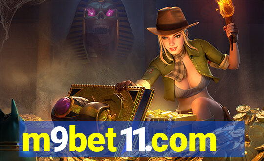 m9bet11.com