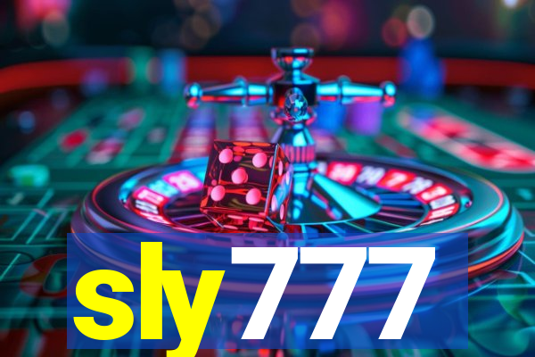 sly777