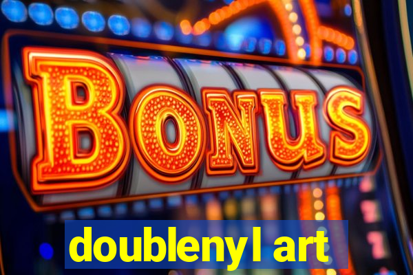 doublenyl art