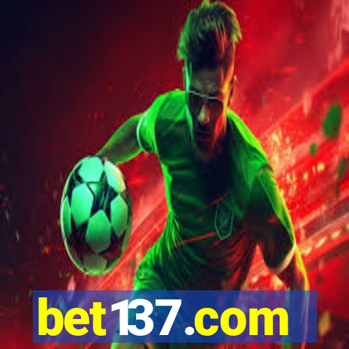 bet137.com