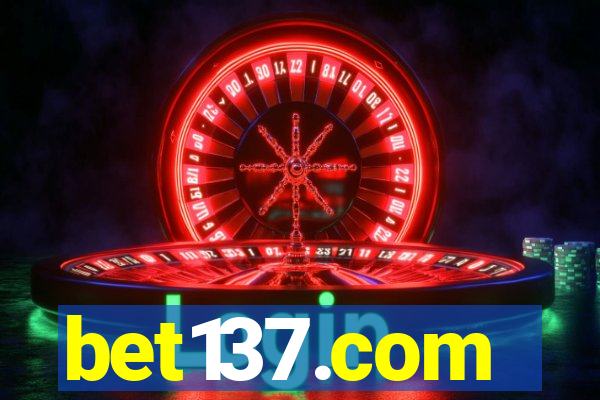 bet137.com