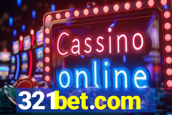 321bet.com