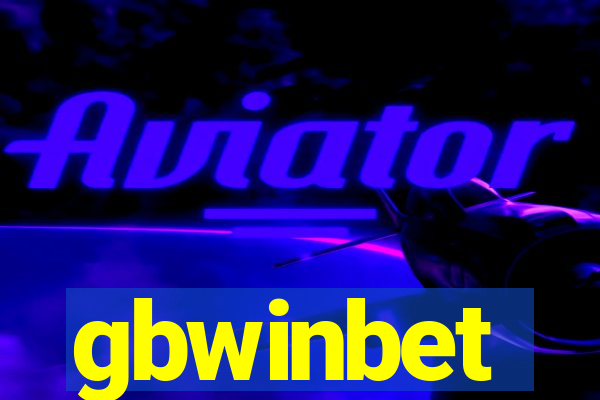 gbwinbet