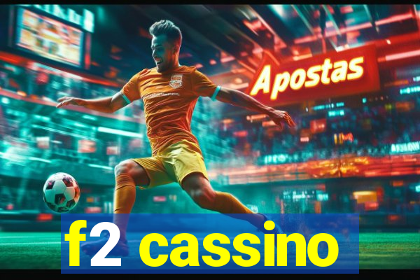 f2 cassino