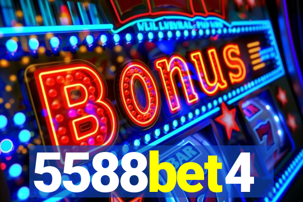 5588bet4