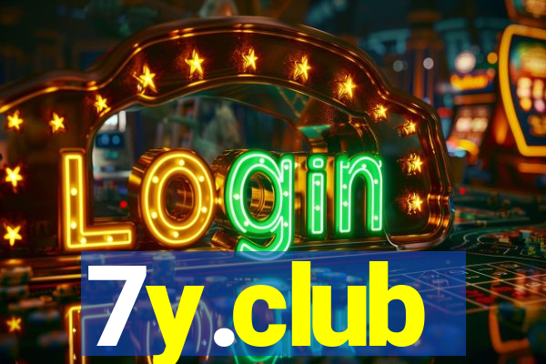 7y.club