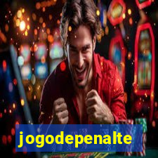 jogodepenalte