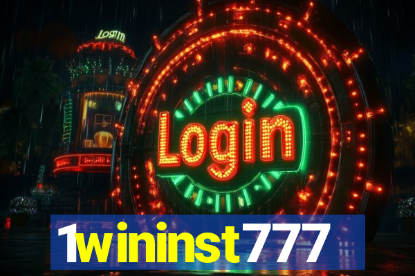 1wininst777