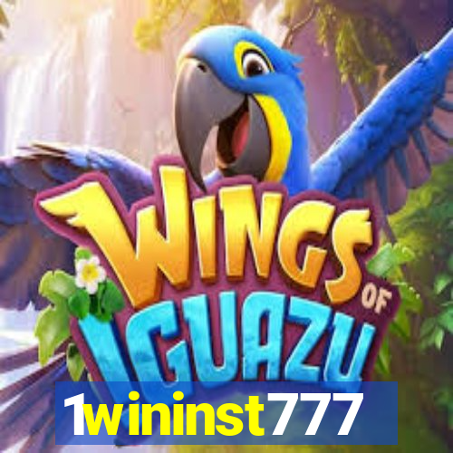 1wininst777