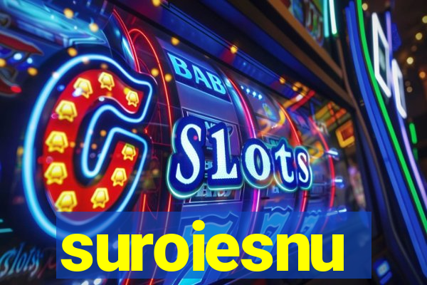 suroiesnu