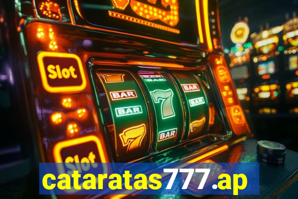 cataratas777.app