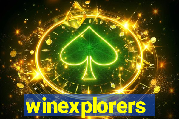 winexplorers portelli app