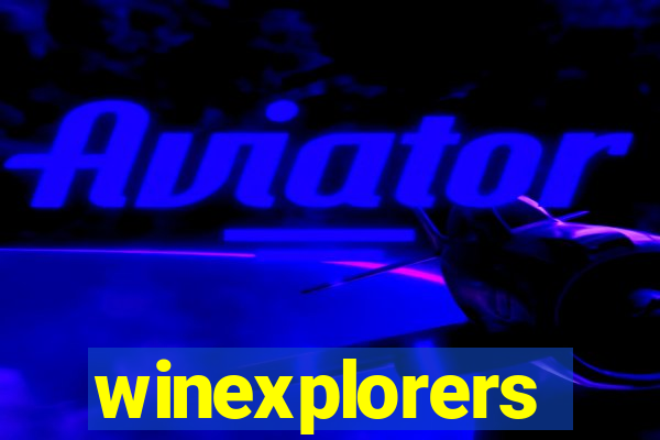 winexplorers portelli app