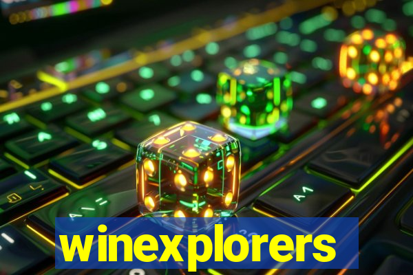 winexplorers portelli app