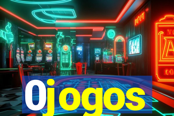 0jogos