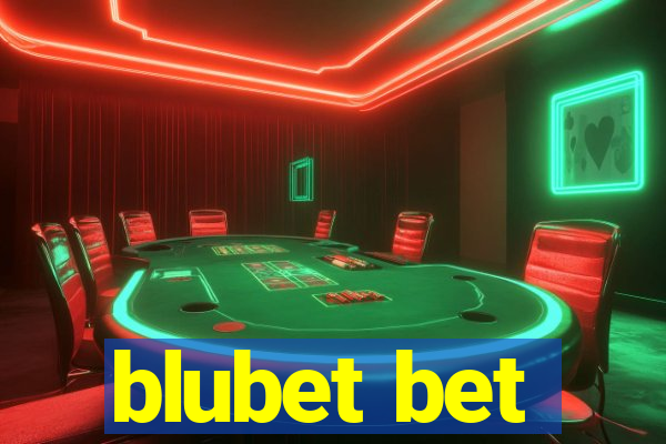 blubet bet