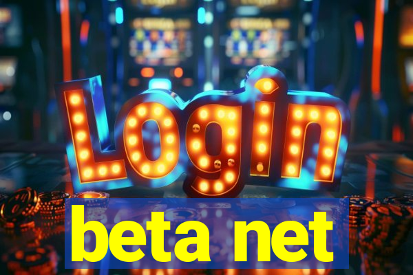 beta net