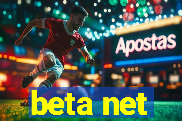 beta net