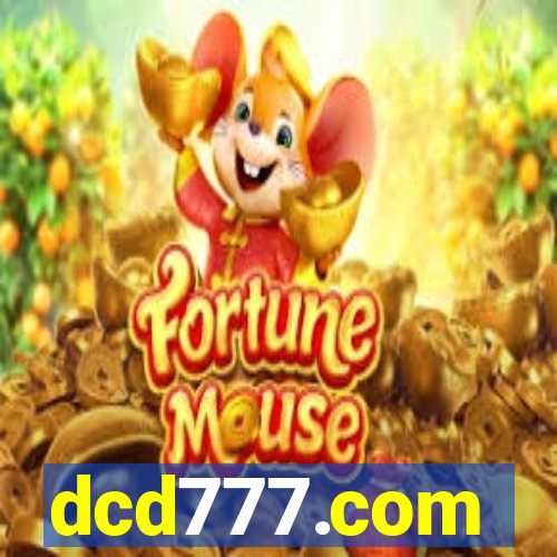 dcd777.com