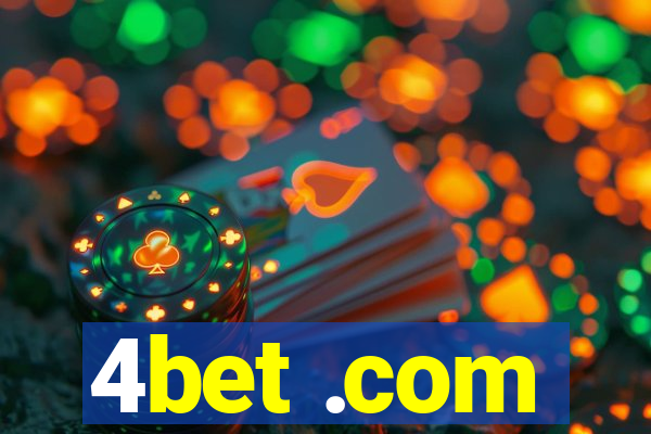 4bet .com