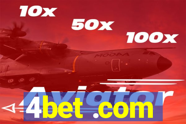 4bet .com