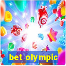 bet olympic