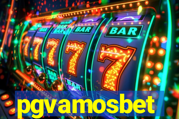 pgvamosbet