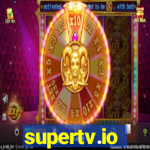 supertv.io