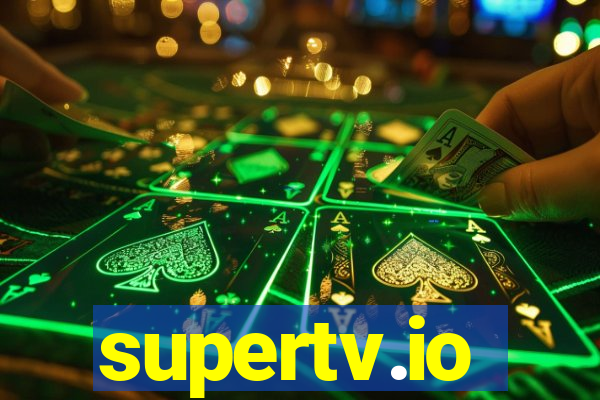 supertv.io