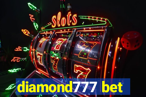 diamond777 bet