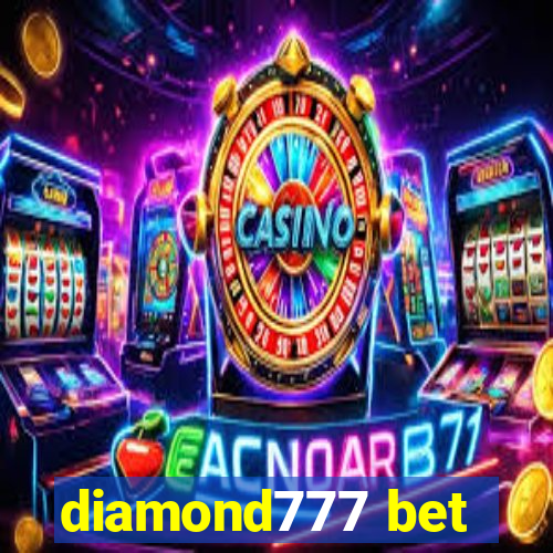 diamond777 bet