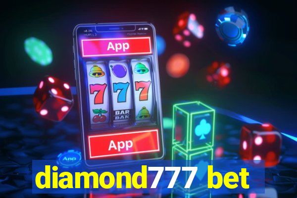 diamond777 bet