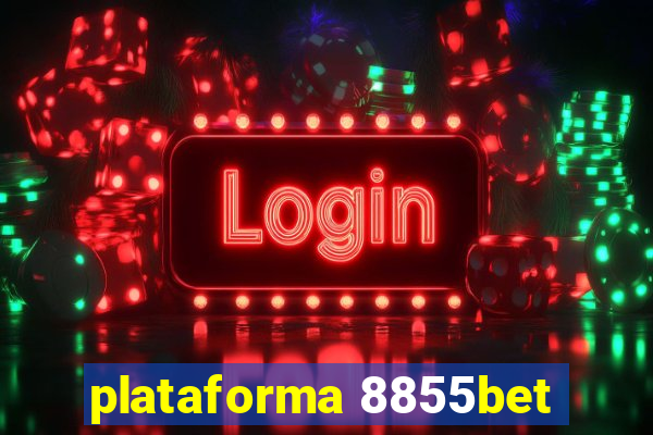 plataforma 8855bet