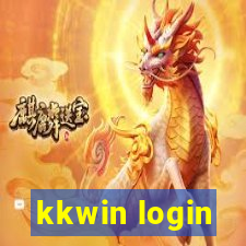 kkwin login