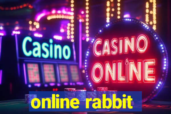 online rabbit