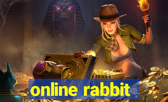 online rabbit