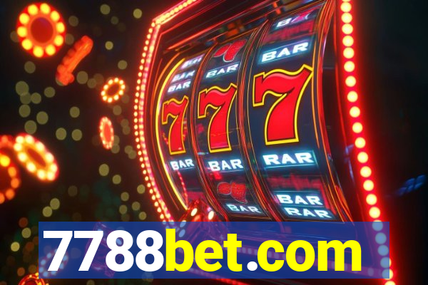 7788bet.com