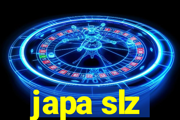 japa slz