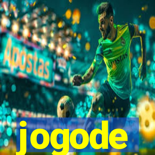 jogode