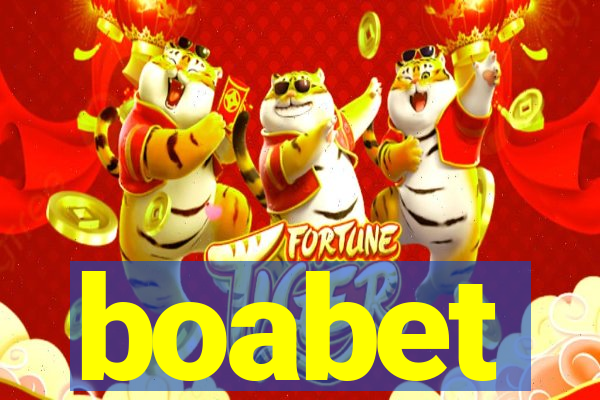 boabet