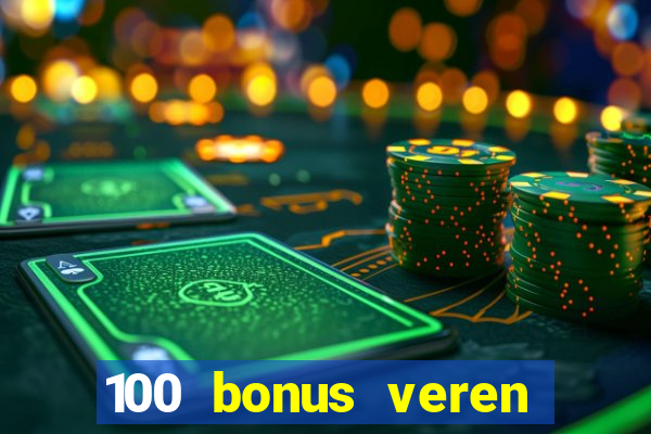 100 bonus veren casino siteleri