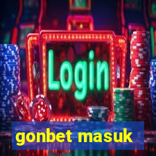 gonbet masuk