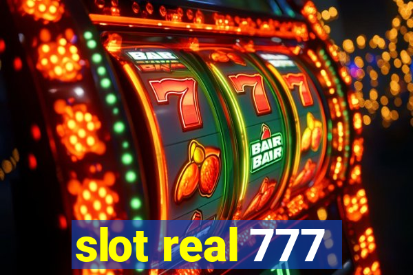 slot real 777