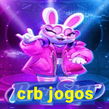 crb jogos