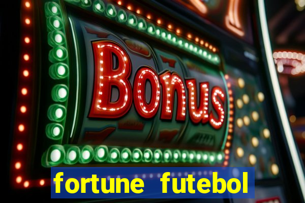 fortune futebol fever demo