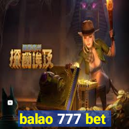 balao 777 bet